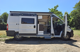 Fiat CHAUSSON V594 image