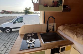 Peugeot AUTRE Boxer image