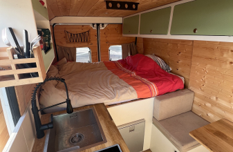 Peugeot AUTRE Boxer image