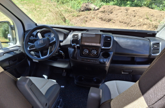 Fiat CHAUSSON V594 image