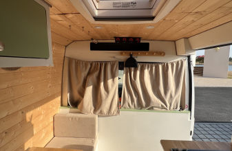 Peugeot AUTRE Boxer image