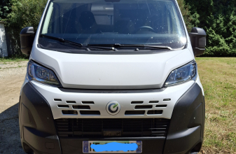 Fiat CHAUSSON V594 image