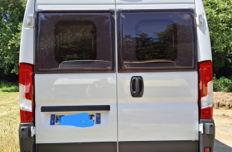 Fiat CHAUSSON V594 image