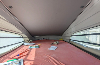 Mercedes MARCO POLO Viano  image