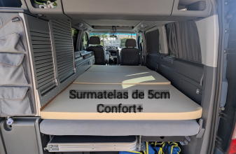 Mercedes MARCO POLO Viano  image