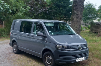 Volkswagen VOLKSWAGEN T6