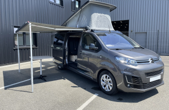 Citroen AUTRE Jumpy image