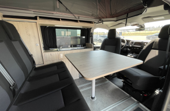 Citroen AUTRE Jumpy image