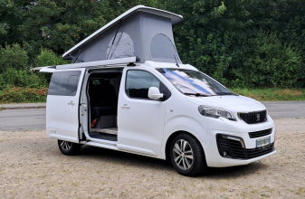 PEUGEOT IROISE FOURGONS