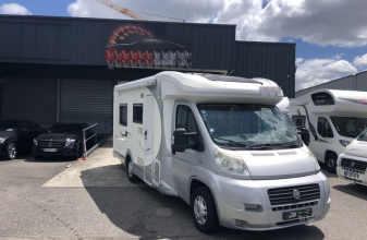 Fiat CHALLENGER Mageo 112