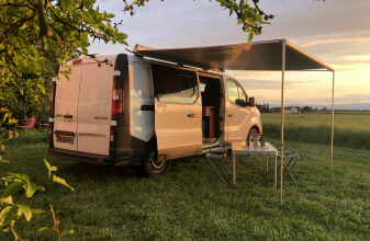 Renault AUTRE TRAFIC 2.0L 145ch - Grand confort