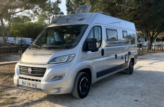 FIAT RANDGER VANS image