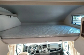 FIAT RIMOR SEAL 9 140CV image