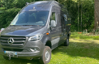 MERCEDES HYMERCAR HYMERCAR MERCEDES image