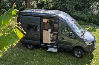 MERCEDES HYMERCAR HYMERCAR MERCEDES image