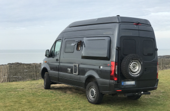 MERCEDES HYMERCAR HYMERCAR MERCEDES image