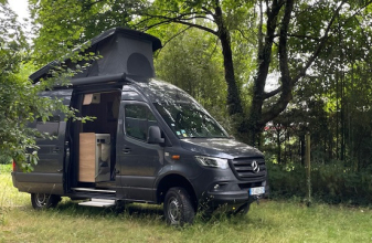 MERCEDES HYMERCAR HYMERCAR MERCEDES image