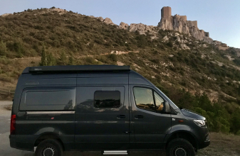 MERCEDES HYMERCAR HYMERCAR MERCEDES image