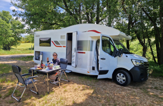 Renault RIMOR Hygge 66 plus image