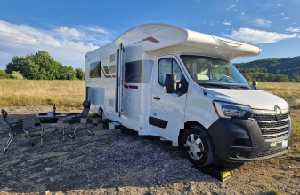 Renault RIMOR Hygge 66 plus image