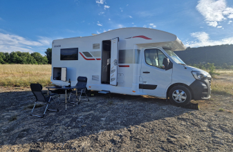 Renault RIMOR Hygge 66 plus image