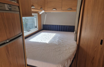 Fiat BURSTNER I 685 ELEGANCE image