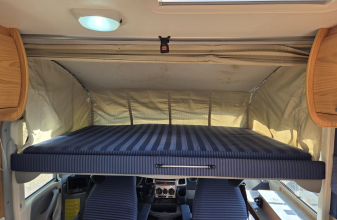 Fiat BURSTNER I 685 ELEGANCE image