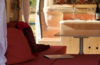 Opel VIVARO CDTI 2.0 image