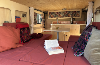 Opel VIVARO CDTI 2.0 image