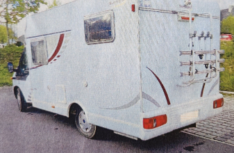 Ford SUNLIGHT Capron image