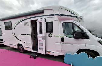 Fiat CHAUSSON 798 Anniversary image