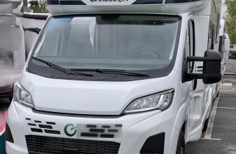 Fiat CHAUSSON 798 Anniversary image