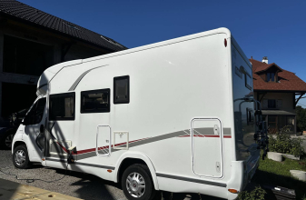  CHALLENGER GENESIS image