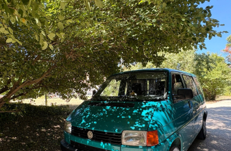 Volkswagen MULTIVAN T4 image