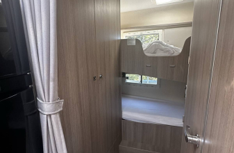  CHALLENGER GENESIS image