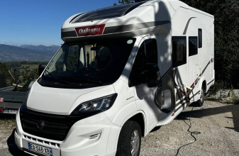  CHALLENGER GENESIS image