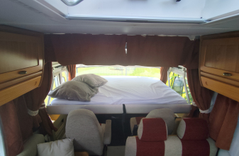 Citroen HYMER B 544 image