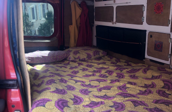 Renault AUTRE Trafic 2 L2 image