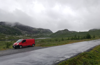 Renault AUTRE Trafic 2 L2 image