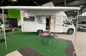 Citroen PILOTE P696U image