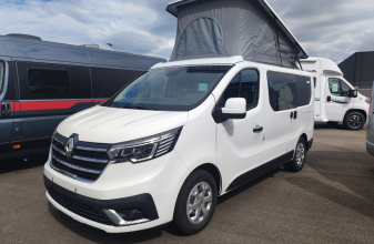 Citroen PILOTE CV500BF image