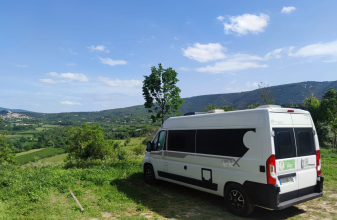 Citroen BAVARIA K600 XG EDITION image