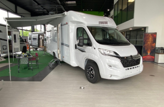 Citroen PILOTE P696U image