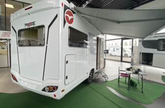 Citroen PILOTE P696U image