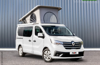 Citroen PILOTE CV500BF image