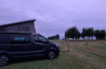 Renault PILOTE CV500BF