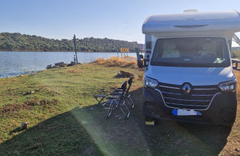 Renault RIMOR Hygge 66 plus image