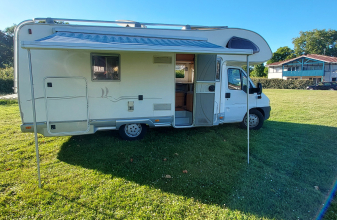 Fiat ELNAGH Super D 112g image