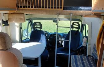 Fiat ELNAGH Super D 112g image