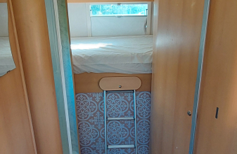 Fiat ELNAGH Super D 112g image